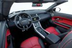 Land Rover Range Rover Evoque HSE Convertible 2016 года (WW)